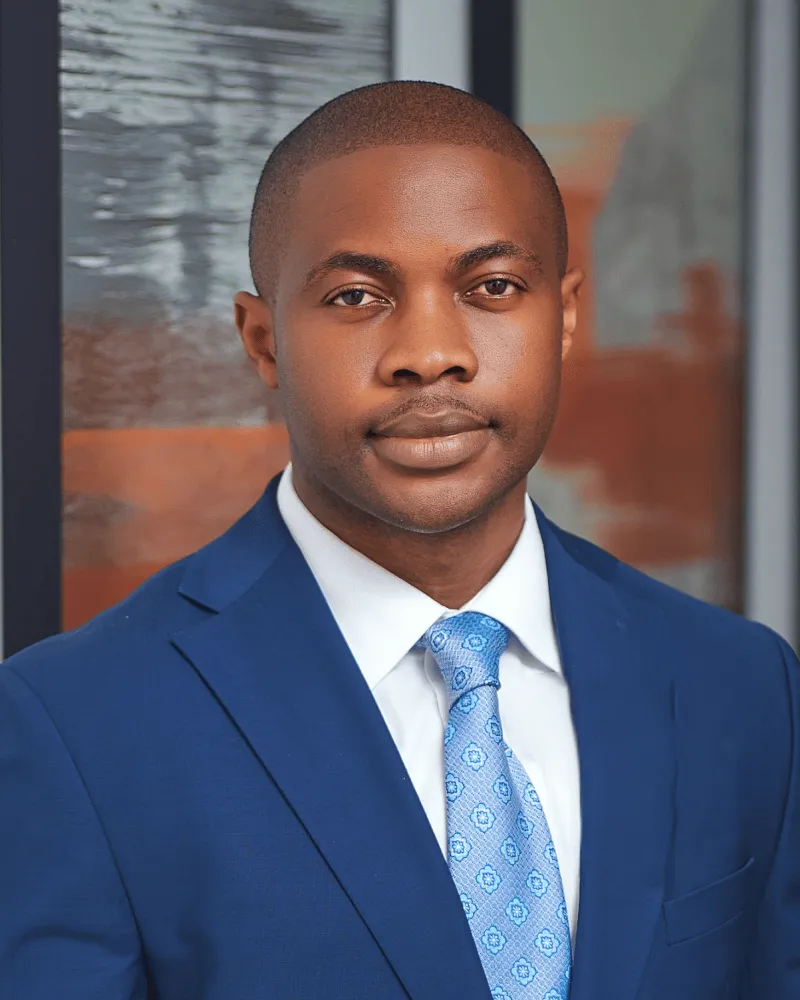 Portrait de Guelore Kabemba